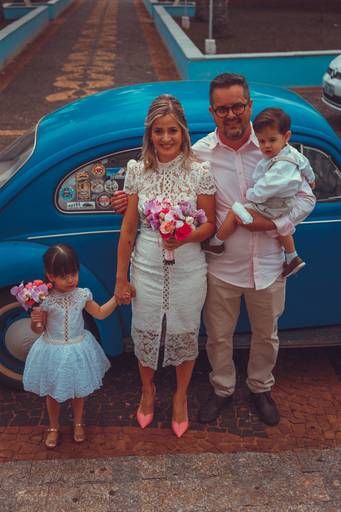 Mariela e André ♥