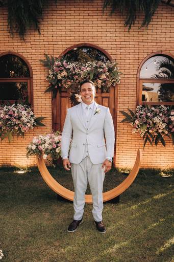 A doce espera de Rafael 