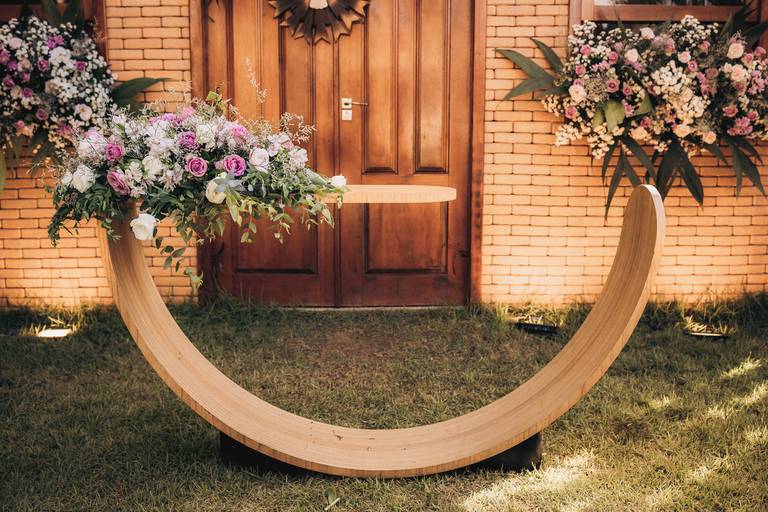 Apaixonada por esse aparador