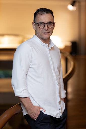 Retratos | Venet Design