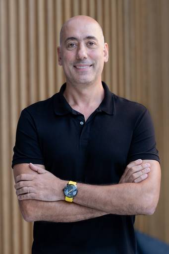 Fernando Yunes | Ceo Mercado Livre