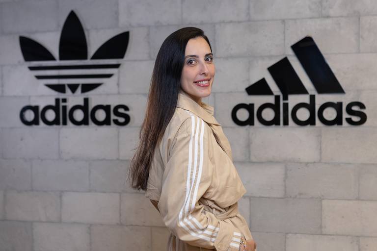 Retratos | Adidas