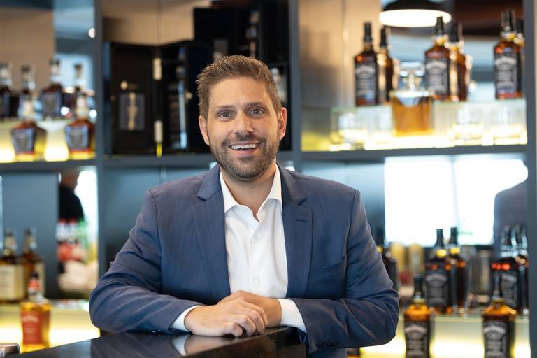 Retratos | Brown-Forman