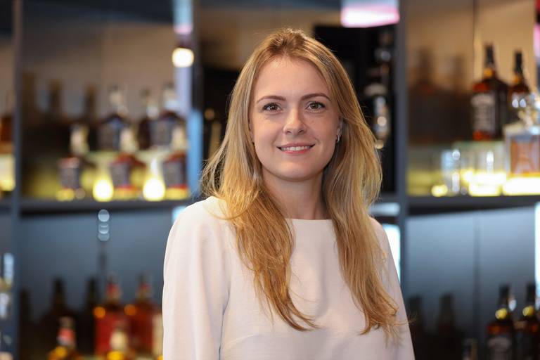 Retratos | Brown-Forman