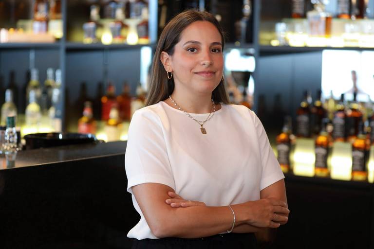 Retratos | Brown-Forman