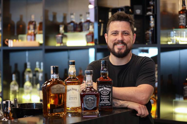 Retratos | Brown-Forman