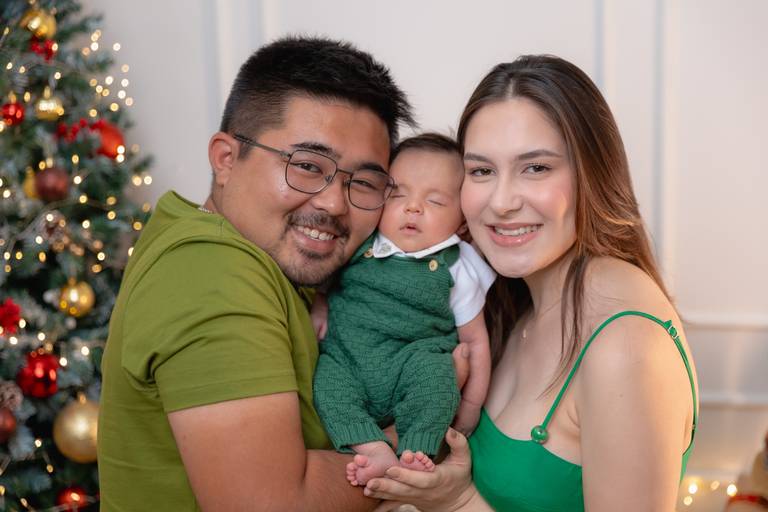 Newborn Mauá da Serra - ensaio infantil fotografo  