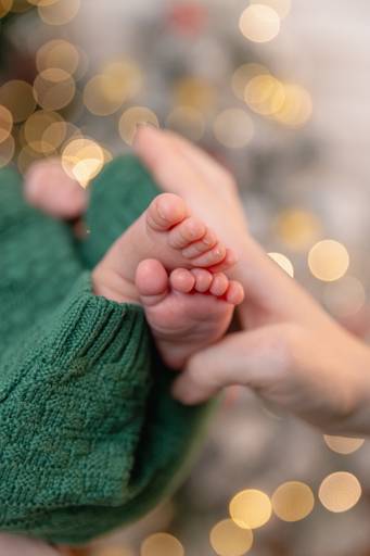 Newborn Mauá da Serra - ensaio infantil fotografo  