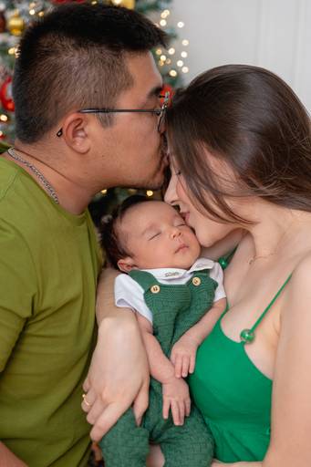 Newborn Mauá da Serra - ensaio infantil fotografo  