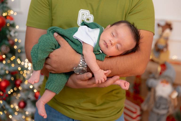 Newborn Mauá da Serra - ensaio infantil fotografo  