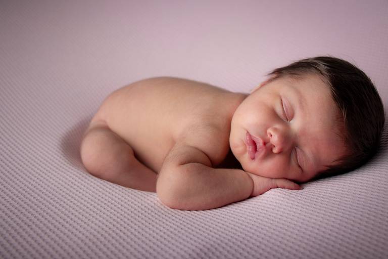 Newborn Mauá da Serra - ensaio infantil fotografo  