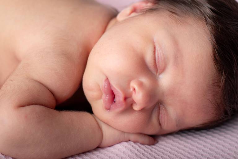 Newborn Mauá da Serra - ensaio infantil fotografo  