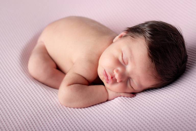 Newborn Mauá da Serra - ensaio infantil fotografo  