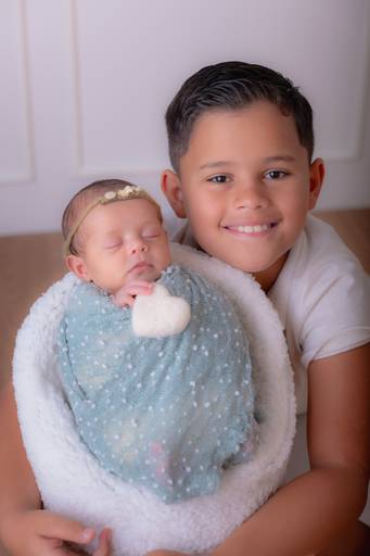 Newborn Mauá da Serra - ensaio infantil fotografo  