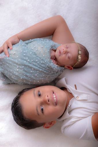 Newborn Mauá da Serra - ensaio infantil fotografo  