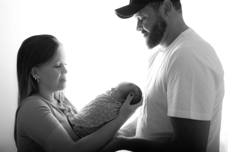 Newborn Mauá da Serra - ensaio infantil fotografo  