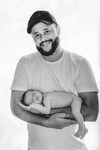 Newborn Mauá da Serra - ensaio infantil fotografo  