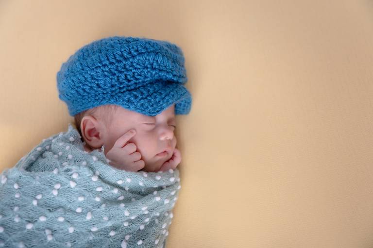 Newborn Mauá da Serra - ensaio infantil fotografo  