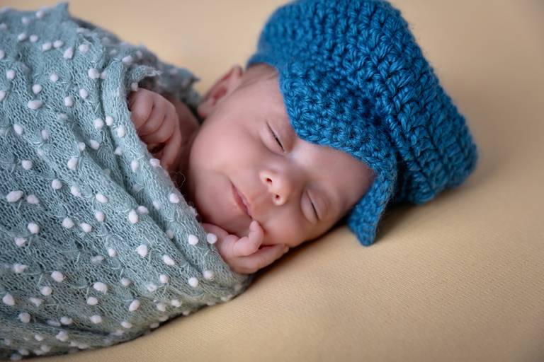 Newborn Mauá da Serra - ensaio infantil fotografo  