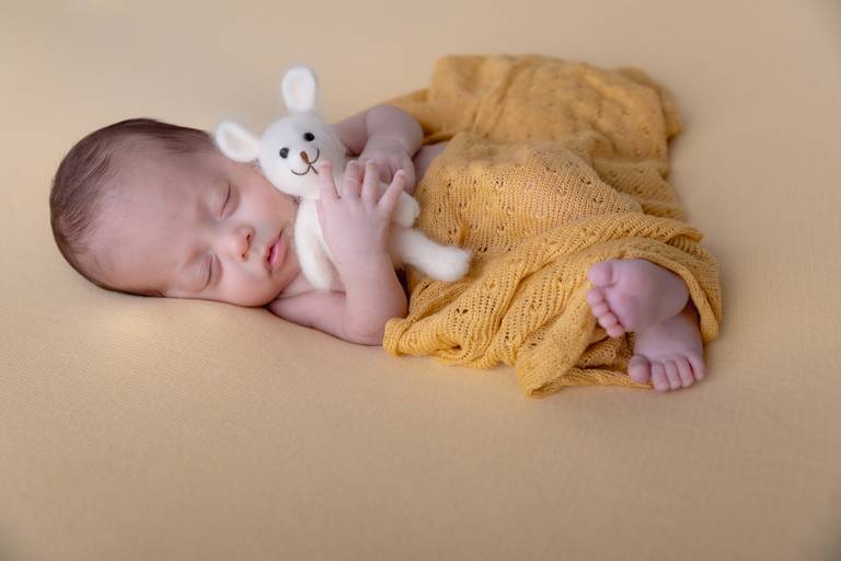 Newborn Mauá da Serra - ensaio infantil fotografo  