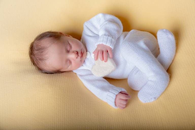 Newborn Mauá da Serra - ensaio infantil fotografo  