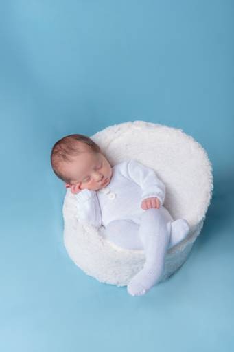 Newborn Mauá da Serra - ensaio infantil fotografo  