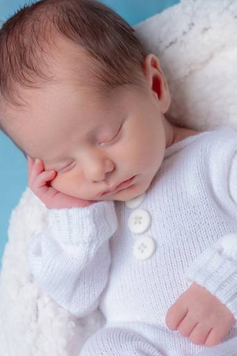 Newborn Mauá da Serra - ensaio infantil fotografo  