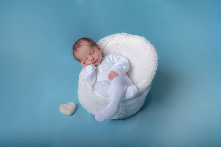 Newborn Mauá da Serra - ensaio infantil fotografo  