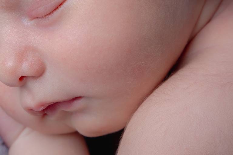 Newborn Mauá da Serra - ensaio infantil fotografo  
