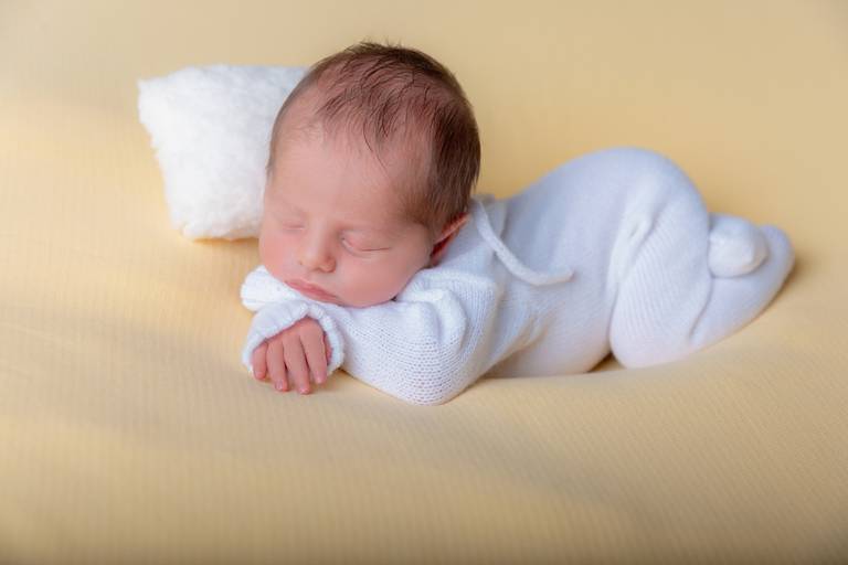 Newborn Mauá da Serra - ensaio infantil fotografo  