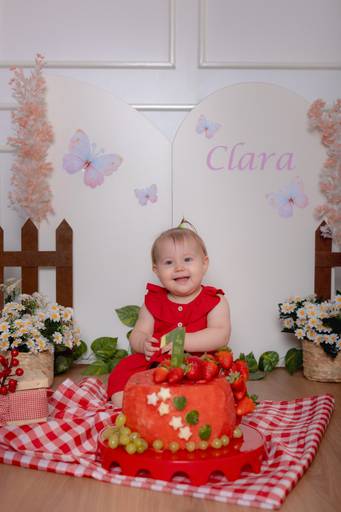 Mauá daSerra - Fotografo - infantil - Smash the cake - inspiração - 1 aninho - ensaio infantil 