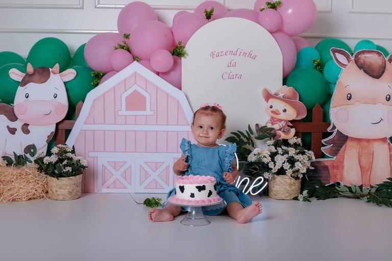 Mauá daSerra - Fotografo - infantil - Smash the cake - inspiração - 1 aninho - ensaio infantil 