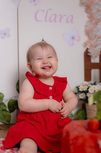 Mauá daSerra - Fotografo - infantil - Smash the cake - inspiração - 1 aninho - ensaio infantil 