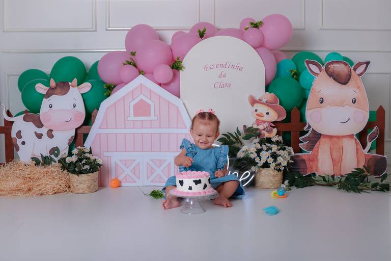 Mauá daSerra - Fotografo - infantil - Smash the cake - inspiração - 1 aninho - ensaio infantil 