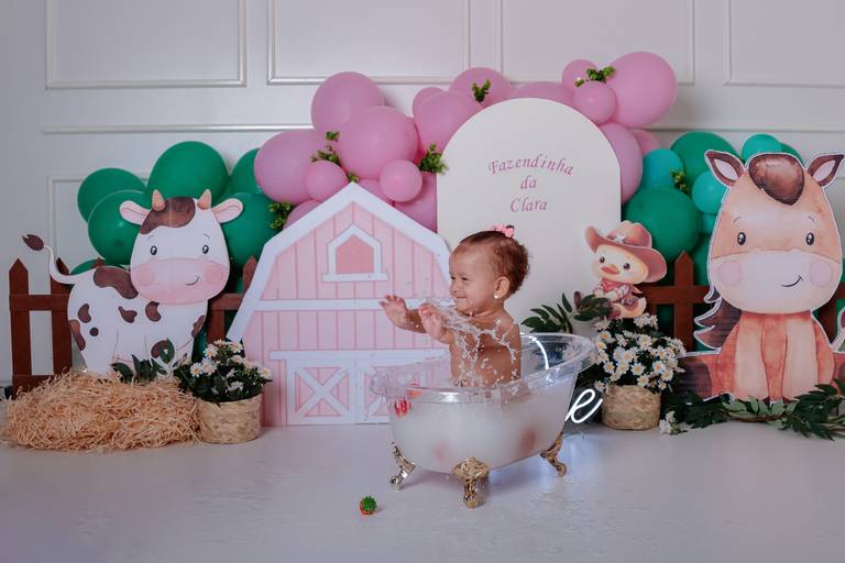 Mauá daSerra - Fotografo - infantil - Smash the cake - inspiração - 1 aninho - ensaio infantil 