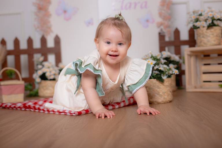 Mauá daSerra - Fotografo - infantil - Smash the cake - inspiração - 1 aninho - ensaio infantil 