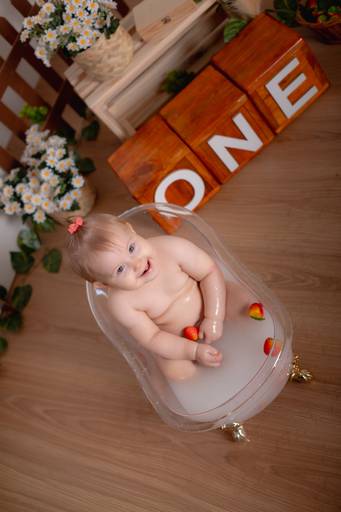 Mauá daSerra - Fotografo - infantil - Smash the cake - inspiração - 1 aninho - ensaio infantil 