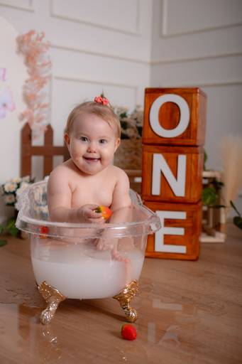 Mauá daSerra - Fotografo - infantil - Smash the cake - inspiração - 1 aninho - ensaio infantil 