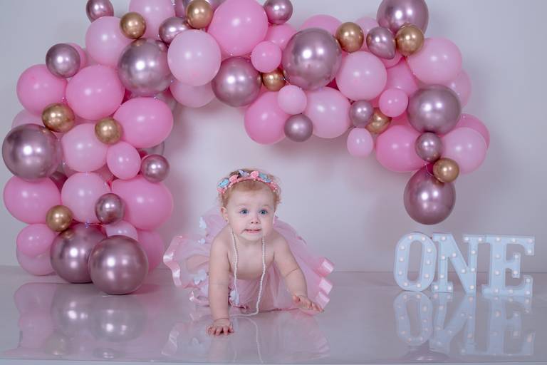 Mauá daSerra - Fotografo - infantil - Smash the cake - inspiração - 1 aninho 