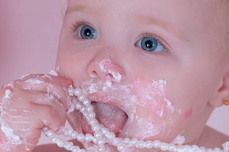 Mauá daSerra - Fotografo - infantil - Smash the cake - inspiração - 1 aninho 
