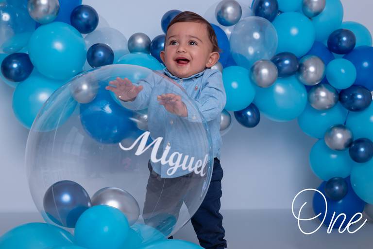 Mauá daSerra - Fotografo - infantil - Smash the cake - inspiração - 1 aninho 