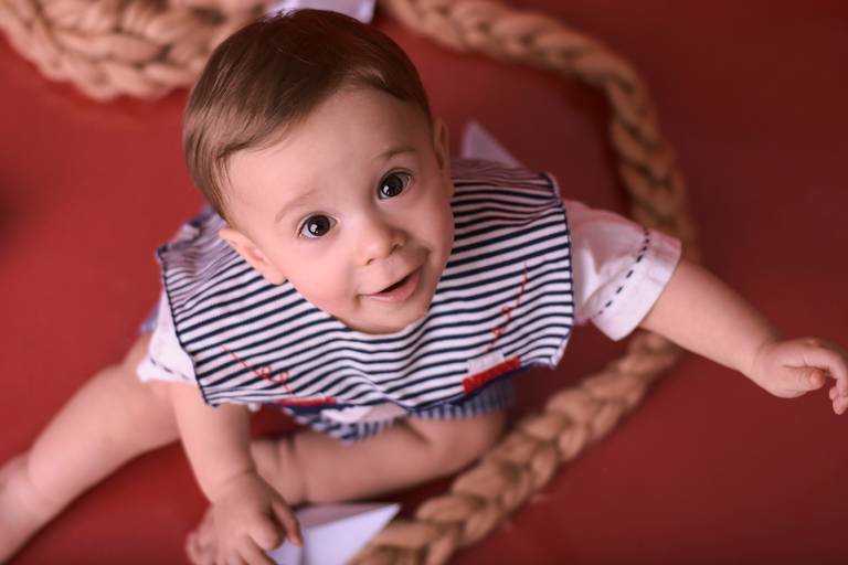 10 meses e lançar âncora