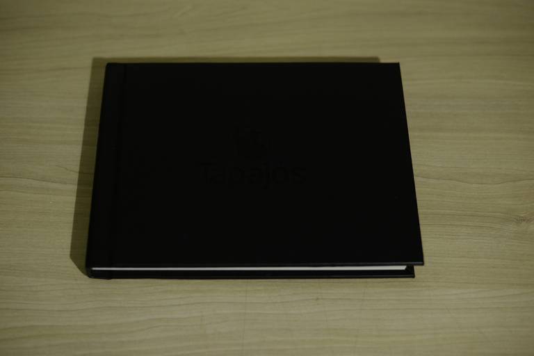 Álbum Pocket 15x21 (com 20 Fotos)