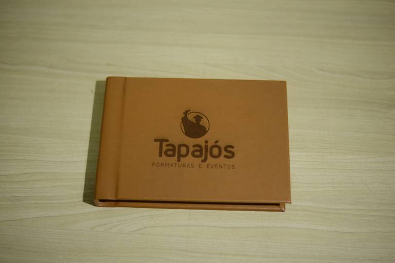 Álbum Pocket 10x15 (com 20 Fotos)