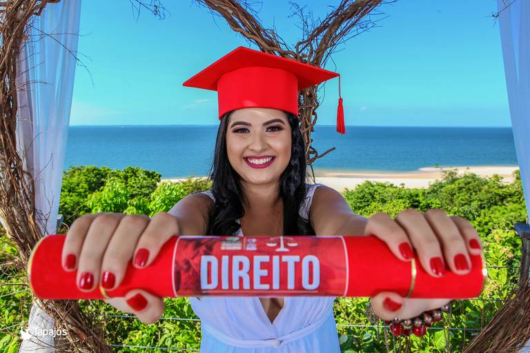 Canudo personalizado