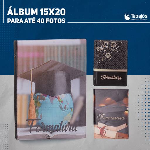 ÁLBUM 15X20