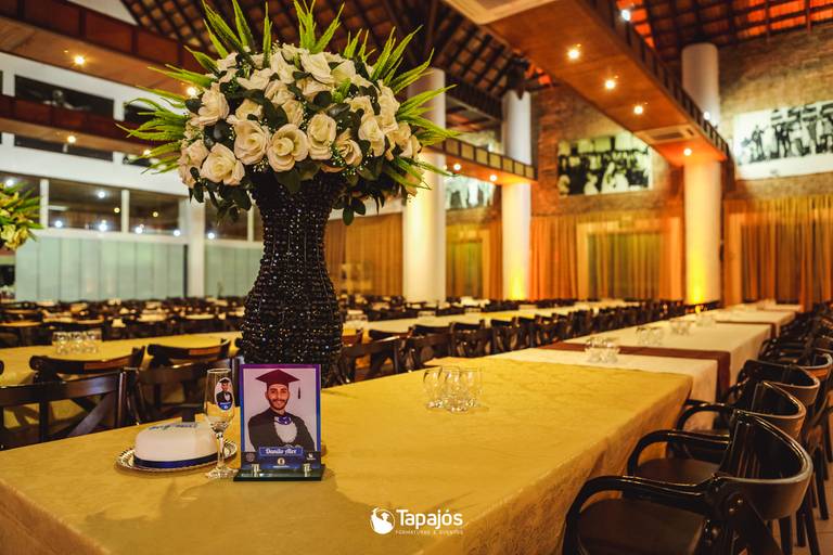 Porta-retrato 15x21, taça de vidro 