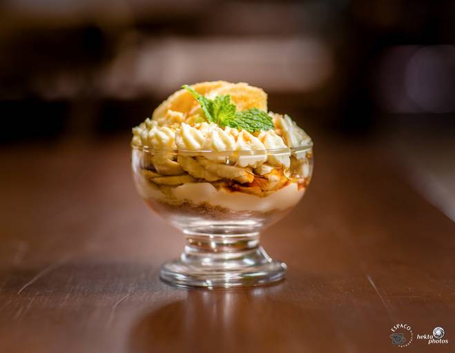 Sobremesa - Casa Benedita - foto: helio junior espaco fotografico gastronomia gastronomy photography goiania brasil