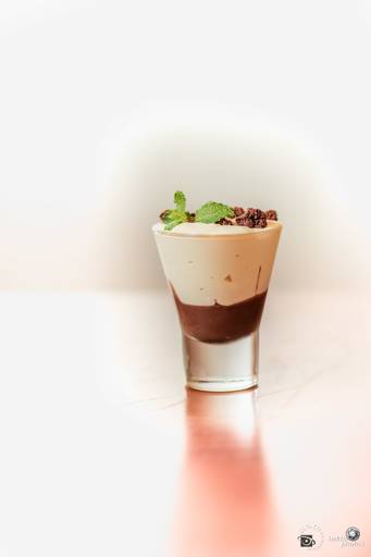 Mouse chocolate e cafe - foto: helio junior espaco fotografico gastronomia gastronomy photography goiania brasil