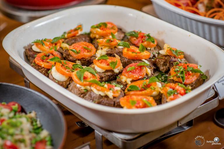 Carne vermelha gourmet - foto: helio junior espaco fotografico gastronomia gastronomy photography goiania brasil